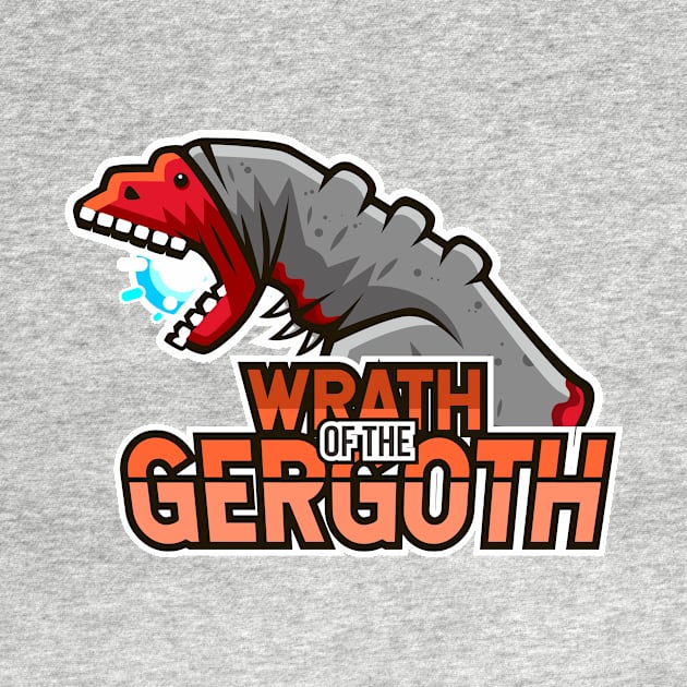 Wrath Of Gergoth by Damong 